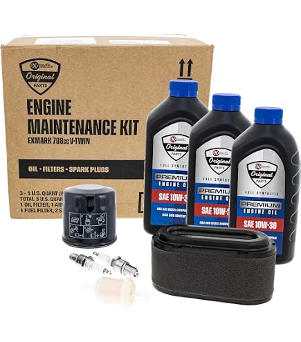 Amazon.com : PHUOC LOC THO for Tune Up Maintenance Service Kit